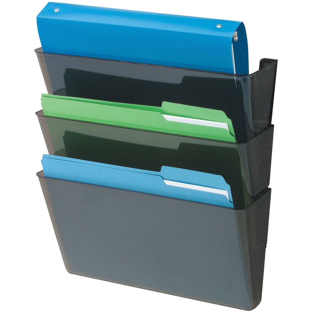 Wall File Organizers